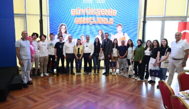 Üniversite yolunda kritik viraj