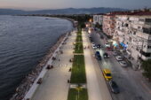 Gemlik Kurşunlu Sahilinde Muhteşem Dönüşüm