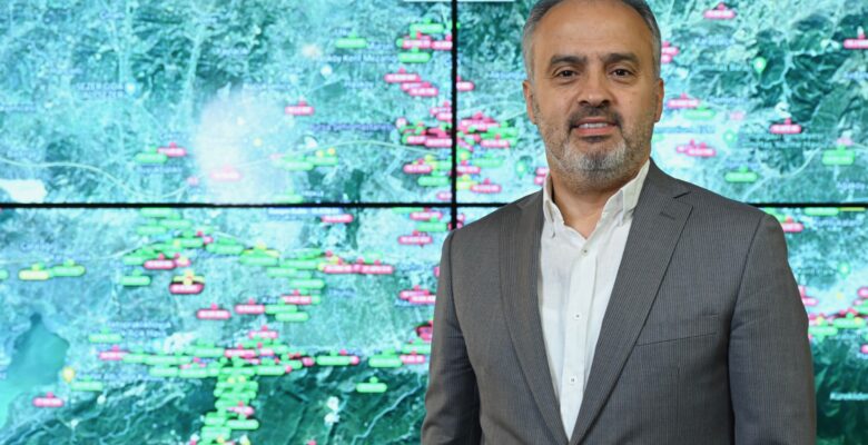 Dijital takiple kaçak hafriyat dökümüne son