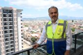 Riskli yapılar kalkıyor, vitrin yenileniyor