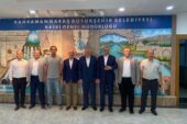 BUSKİ, ‘Su Kardeşi’ Şanlıurfa ve Kahramanmaraş’ta