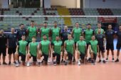 Bursa Büyükşehir Belediyespor çalışmalara başladı