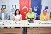 Altıparmak ortak akılla dönüşecek