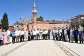 Bursa’nın dönüşümüne akademik bakış