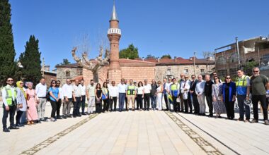 Bursa’nın dönüşümüne akademik bakış
