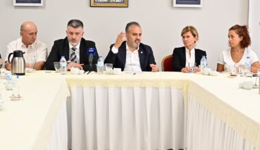 796 milyonluk ‘yalın’ kaynak ekstra hizmete dönüştü