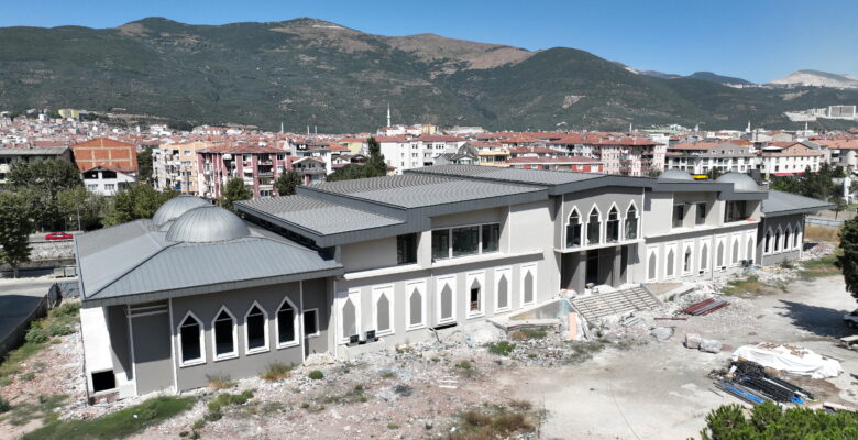 Gemlik, Termal Çalışmalarında Sona Gelindi