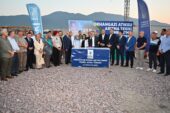 Gemlik Körfezi atık sulardan arınacak