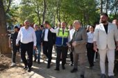 Yeşil’ yatırımlar hız kesmiyor