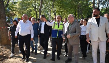 Yeşil’ yatırımlar hız kesmiyor Yeşil’ yatırımlar hız kesmiyor