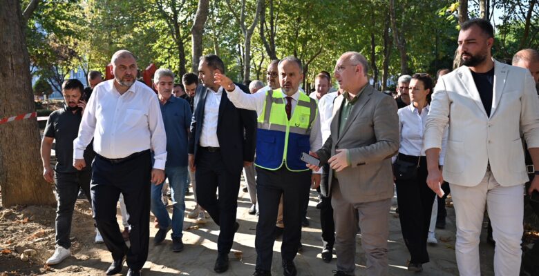 Yeşil’ yatırımlar hız kesmiyor