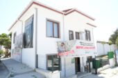 Gemlik’teki o laboratuvar çiftçilere rehber oluyor