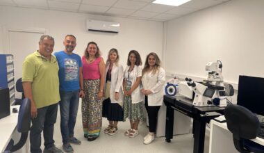 BUÜ’lü akademisyenlerin projesi obeziteye çare arayacak