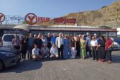 İYİ GEMLİK’TEN AFYON KOCATEPE ÇIKARMASI