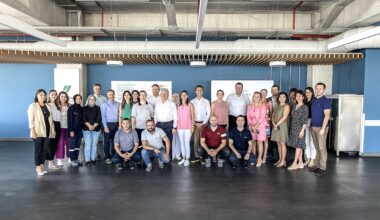 Yeşilova Holding, toplumsal cinsiyet eşitliği   önceliklerini taahhüt altına aldı 