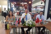 BURSA KEBAP EVİ YIL SONUNA KADAR BURSA’DA 10 ŞUBEYE ULAŞACAK