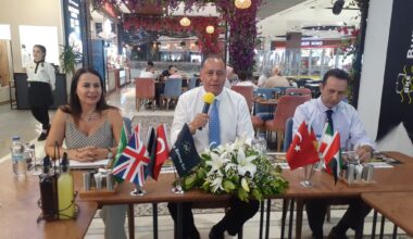 BURSA KEBAP EVİ YIL SONUNA KADAR BURSA’DA 10 ŞUBEYE ULAŞACAK