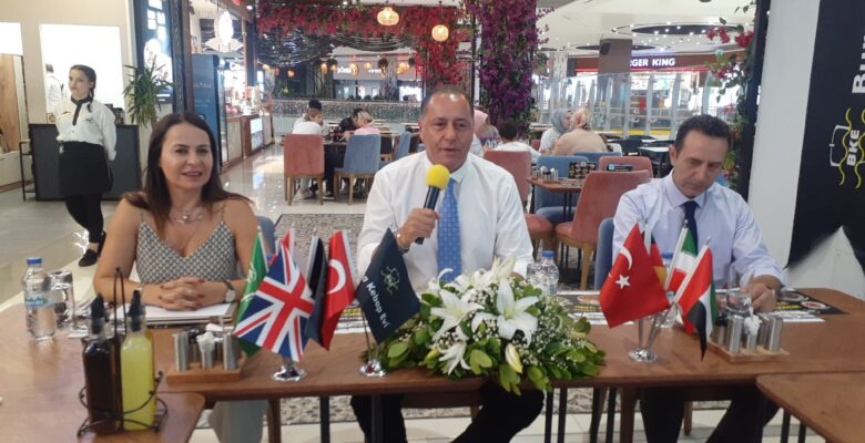 BURSA KEBAP EVİ YIL SONUNA KADAR BURSA’DA 10 ŞUBEYE ULAŞACAK