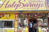 Osmangazi’de denetimler arttı yabancı tabelalar kalktı
