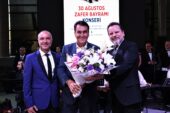 Fetih Müzesi’nde Zafer Bayramı Konseri