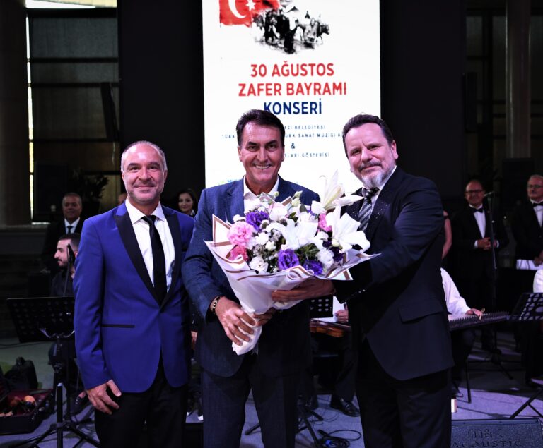Fetih Müzesi’nde Zafer Bayramı Konseri