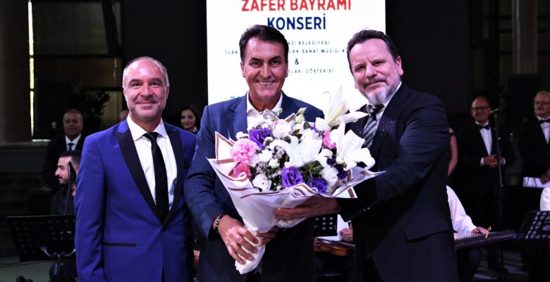 Fetih Müzesi’nde Zafer Bayramı Konseri