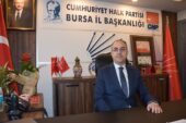 Özkan’dan Ücretsiz Ulaşıma Seçim Yatırımı Eleştirisi