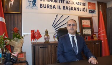 Özkan’dan Ücretsiz Ulaşıma Seçim Yatırımı Eleştirisi