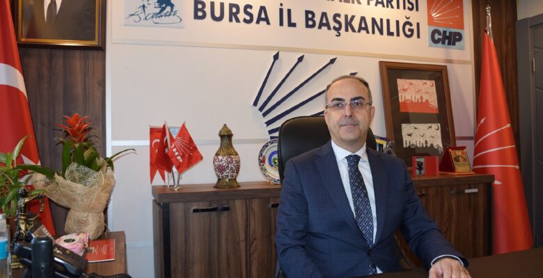 Özkan’dan Ücretsiz Ulaşıma Seçim Yatırımı Eleştirisi