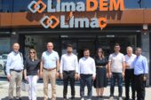 ETMD’NİN BURSA TEMSİLCİLİĞİNİ OLGUN KARABİBER ÜSTLENDİ…