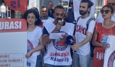 MEMUR-SEN’İ MASADAN KALKARAK SOKAĞA ÇIKMAYA ÇAĞIRIYORUZ