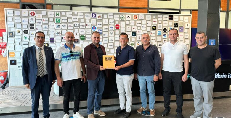 Girişimcilerin Adresi GTSO Olacak