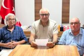 CHP’li Aksu hodri meydan dedi: “Bilginiz belgeniz varsa paylaşın!”