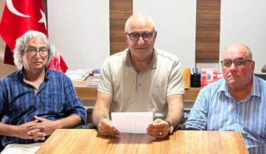 CHP’li Aksu hodri meydan dedi: “Bilginiz belgeniz varsa paylaşın!”