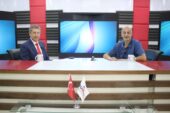 “POZİTİF BİLİMLE ÇÖZÜLMEYECEK SORUN YOK”