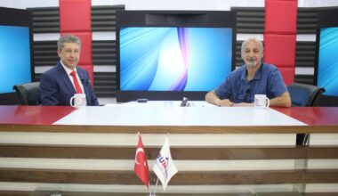 “POZİTİF BİLİMLE ÇÖZÜLMEYECEK SORUN YOK”