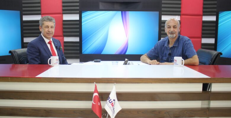 “POZİTİF BİLİMLE ÇÖZÜLMEYECEK SORUN YOK”