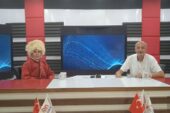AFGAN TÜRKMENLERİ DEVLET DESTEĞİ BEKLİYOR