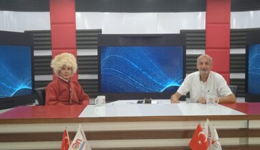 AFGAN TÜRKMENLERİ DEVLET DESTEĞİ BEKLİYOR