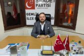 EKMEK MAYASIZ, HİZMET MİLLİ GÖRÜŞSÜZ OLMAZ.