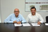 SİSMİK İZOLATÖRLÜ PROJE, KENTSEL DÖNÜŞÜMDE ÖRNEK OLACAK