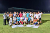Osmangazi Belediyespor Süper Lig’de