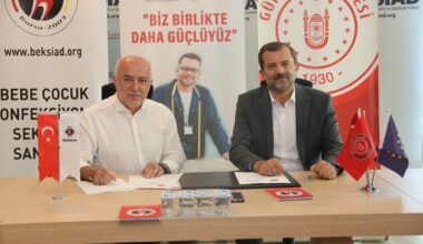 BEKSİAD, GÜRSU BELEDİYESİ İŞBİRLİĞİ İLE ÜYELERİNİ GELECEĞE HAZIRLIYOR