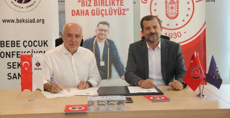 BEKSİAD, GÜRSU BELEDİYESİ İŞBİRLİĞİ İLE ÜYELERİNİ GELECEĞE HAZIRLIYOR