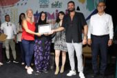 Misi’de yerel lezzetler yarıştı