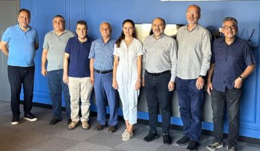 AFYONKARAHİSARLI İŞ İNSANLARINDAN BURSA’YA GÜÇ VERECEK İŞBİRLİĞİ AFYONKARAHİSARLI İŞ İNSANLARINDAN BURSA’YA GÜÇ VERECEK İŞBİRLİĞİ