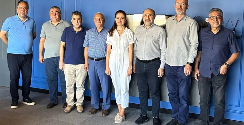 AFYONKARAHİSARLI İŞ İNSANLARINDAN BURSA’YA GÜÇ VERECEK İŞBİRLİĞİ
