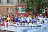 Filibe’de Toplu Sünnet Şöleni ve Aşure İkramı