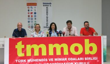 “DAHA NE KADAR YANGIN OLMASI GEREKİYOR?” “DAHA NE KADAR YANGIN OLMASI GEREKİYOR?”