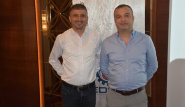  TEDSİAD’IN EĞİTİM ATAĞI SÜRÜYOR